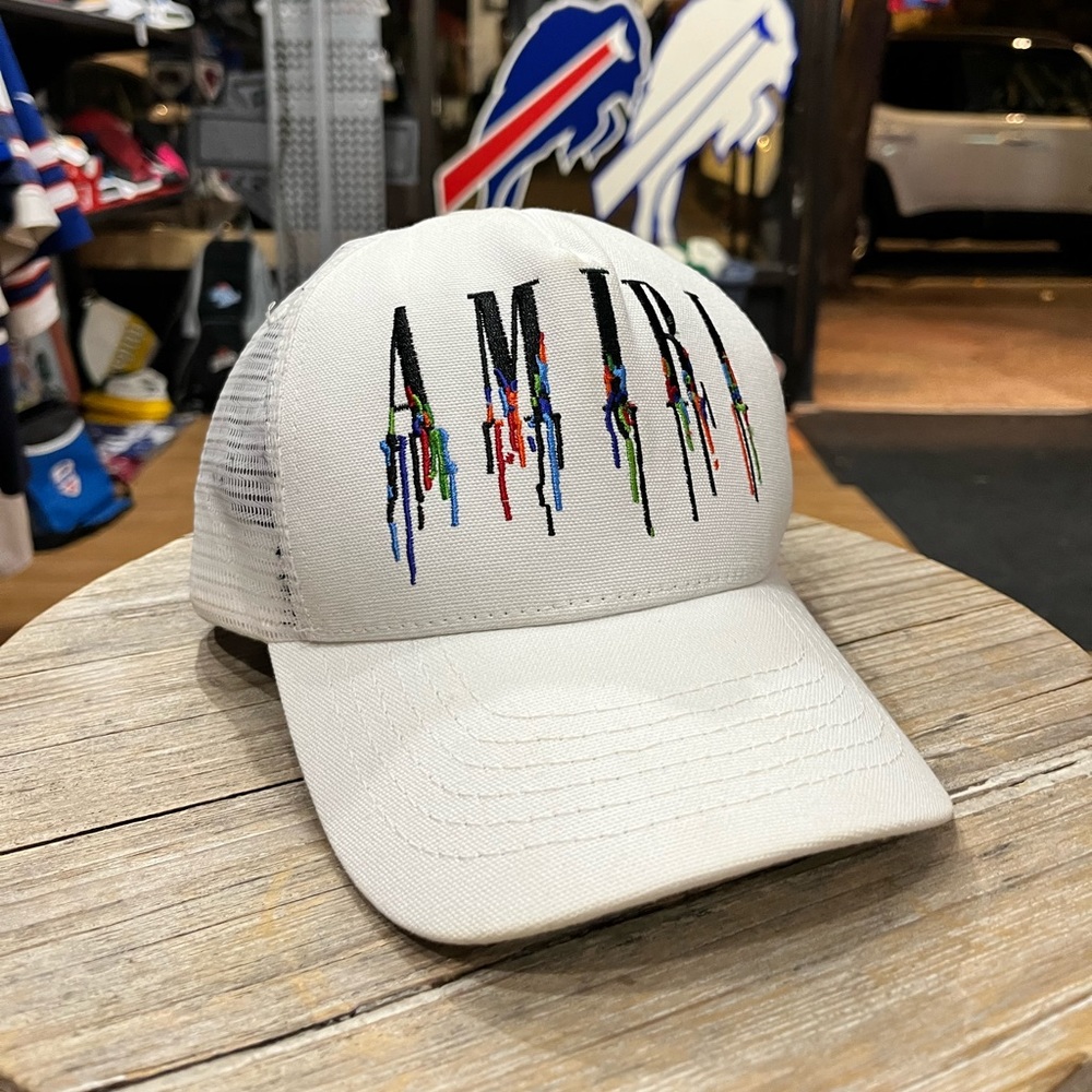 Amiri SnapBack - Picture 10 of 10